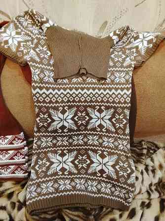 Свитера новые турецкие Донецк