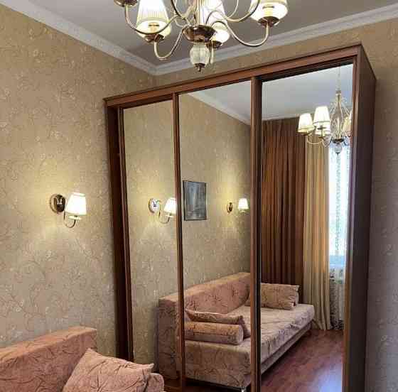 Сдаю двухкомнатную квартиру 54.0 м² этаж 2/9 Ворошиловский район, Школьный бульвар Донецк