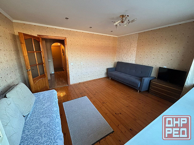 Сдаётся двухкомнатная квартира в Кировском районе Донецк - изображение 5