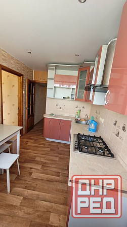 Сдаётся двухкомнатная квартира в Кировском районе Донецк - изображение 1