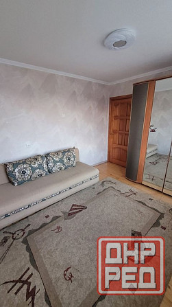 Сдаётся двухкомнатная квартира в Кировском районе Донецк - изображение 4