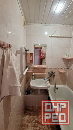 Сдаётся двухкомнатная квартира в Кировском районе Донецк - изображение 3