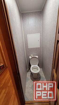 Сдаётся двухкомнатная квартира в Кировском районе Донецк - изображение 2