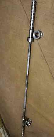 Гриф олимпийский Донецк