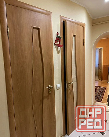 Сдаю двухкомнатную квартиру 45.0 м² этаж 1/2 Донецк, Ленинский район Донецк - изображение 3