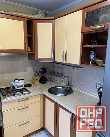 Сдаю двухкомнатную квартиру 45.0 м² этаж 1/2 Донецк, Ленинский район Донецк - изображение 8