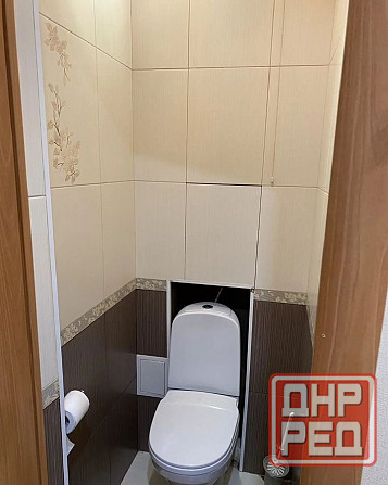 Сдаю двухкомнатную квартиру 45.0 м² этаж 1/2 Донецк, Ленинский район Донецк - изображение 6