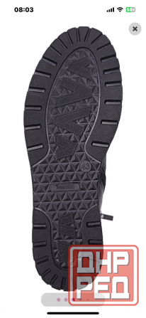 Полуботинки из натуральной кожи Донецк - изображение 3