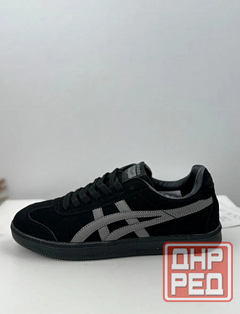 Кроссовки ASICS, новые, унисекс Макеевка - изображение 1