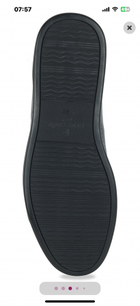 Кроссовки из натуральной кожи Донецк