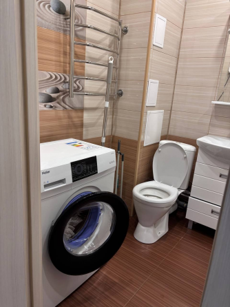 Сдается однокомнатная квартира в Ленинском районе Донецк