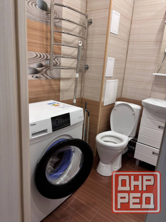 Сдается однокомнатная квартира в Ленинском районе Донецк - изображение 6