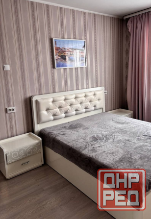 Сдается однокомнатная квартира в Ленинском районе Донецк - изображение 1