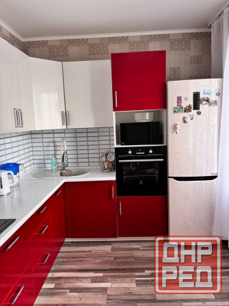 Сдается однокомнатная квартира в Ленинском районе Донецк - изображение 3