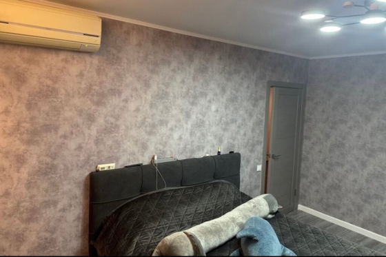 Аренда кв остановка Киевский рик Донецк