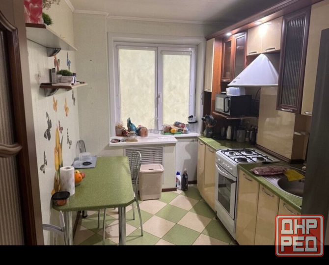 Аренда кв остановка Киевский рик Донецк - изображение 4