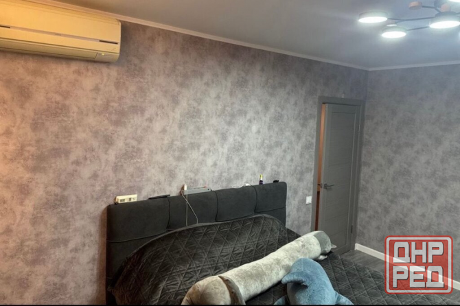 Аренда кв остановка Киевский рик Донецк - изображение 3