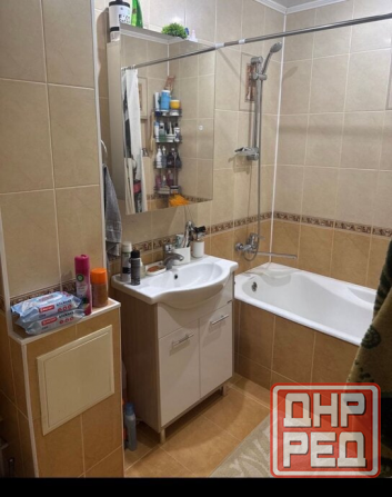 Аренда кв остановка Киевский рик Донецк - изображение 5