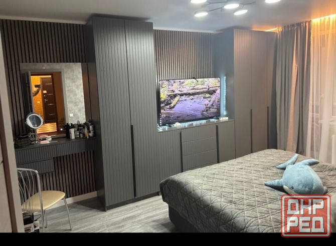 Аренда кв остановка Киевский рик Донецк - изображение 2