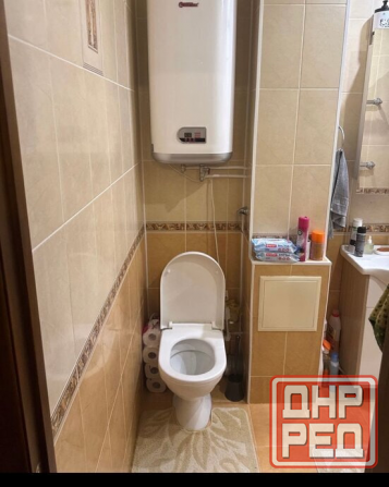 Аренда кв остановка Киевский рик Донецк - изображение 6