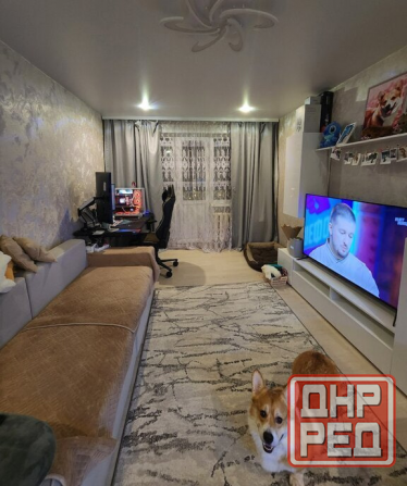 Аренда кв остановка Киевский рик Донецк - изображение 1