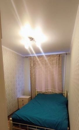 Сдается двухкомнатная квартира, площадь Будённого Донецк