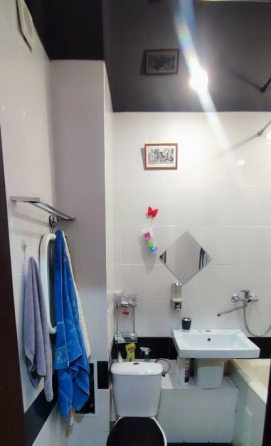 Сдается двухкомнатная квартира, площадь Будённого Донецк