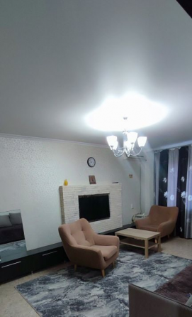 Сдается двухкомнатная квартира, площадь Будённого Донецк
