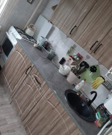 Сдается двухкомнатная квартира, площадь Будённого Донецк