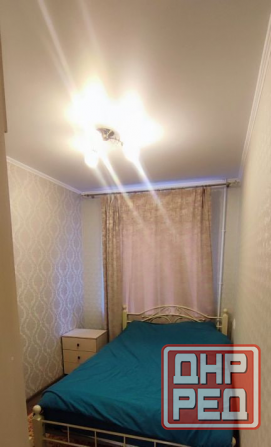 Сдается двухкомнатная квартира, площадь Будённого Донецк - изображение 2