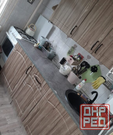 Сдается двухкомнатная квартира, площадь Будённого Донецк - изображение 3