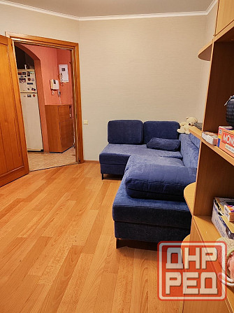 Продаётся 2-ух комнатная квартира в Киевском районе Донецк - изображение 7