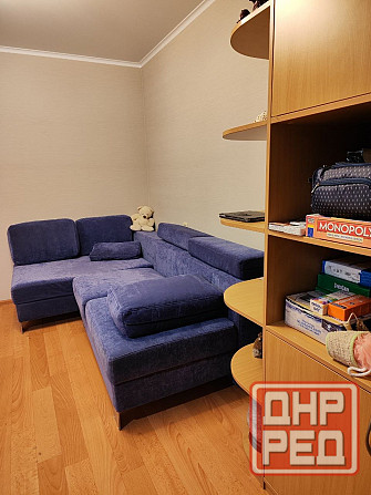 Продаётся 2-ух комнатная квартира в Киевском районе Донецк - изображение 5