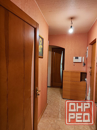 Продаётся 2-ух комнатная квартира в Киевском районе Донецк - изображение 1