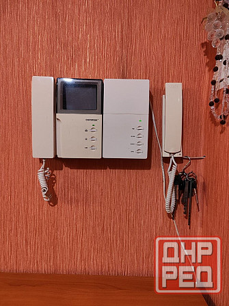 Продаётся 2-ух комнатная квартира в Киевском районе Донецк - изображение 10