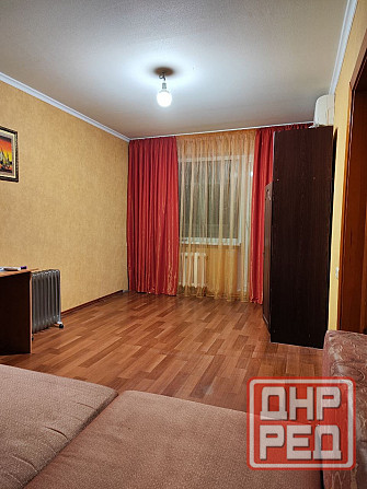 Продаётся 2-ух комнатная квартира в Киевском районе Донецк - изображение 6