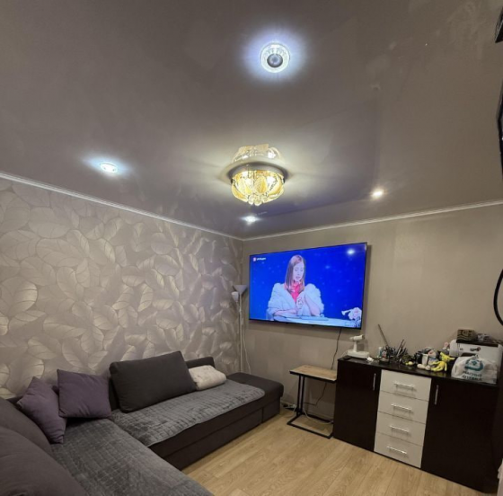 2к квартира в аренду для семьи Донецк