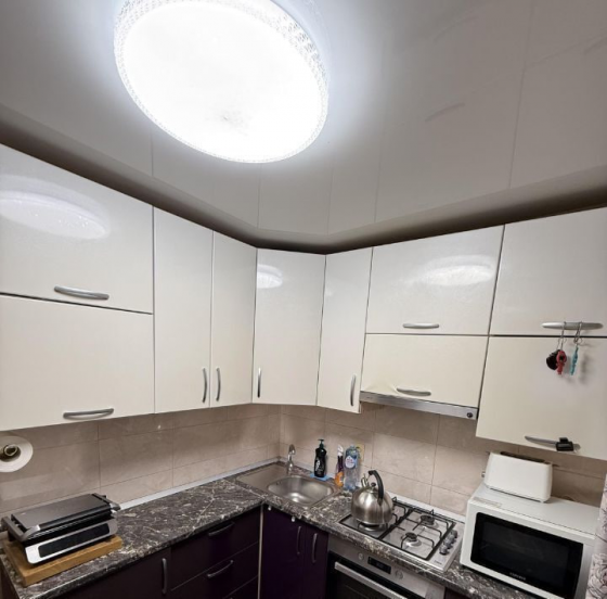 2к квартира в аренду для семьи Донецк