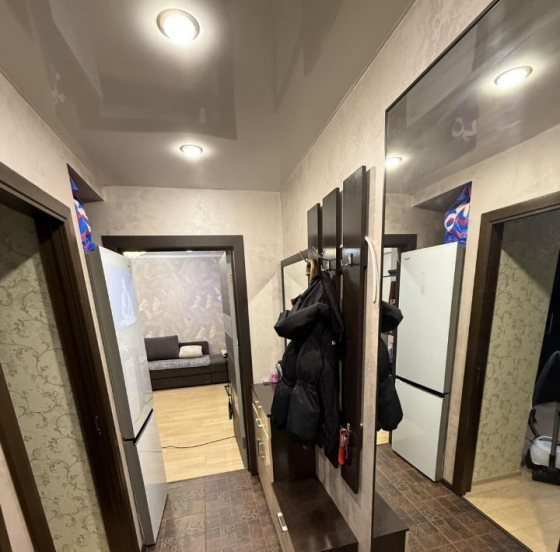 2к квартира в аренду для семьи Донецк