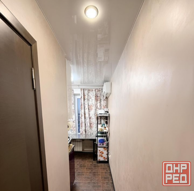 2к квартира в аренду для семьи Донецк - изображение 4