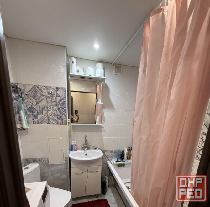 2к квартира в аренду для семьи Донецк - изображение 6