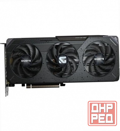 Видеокарта Gigabyte Radeon Rx 9060 Xt Gaming Oc 16g (арт-8713) Макеевка - изображение 2