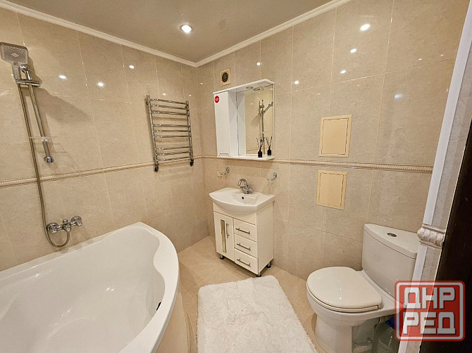 Продажа шикарной 2к.кв.! Ленинский р-н! Цирк! Донецк - изображение 2