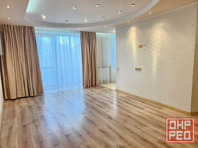 Продажа шикарной 2к.кв.! Ленинский р-н! Цирк! Донецк - изображение 1