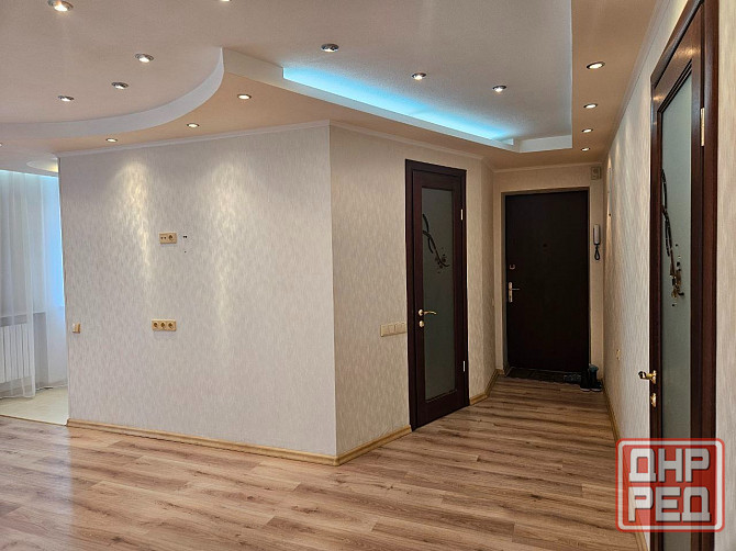 Продажа шикарной 2к.кв.! Ленинский р-н! Цирк! Донецк - изображение 4