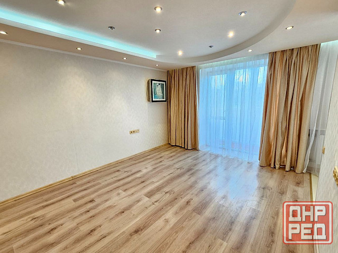 Продажа шикарной 2к.кв.! Ленинский р-н! Цирк! Донецк - изображение 5