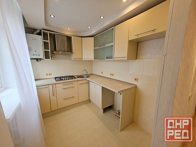 Продажа шикарной 2к.кв.! Ленинский р-н! Цирк! Донецк - изображение 3