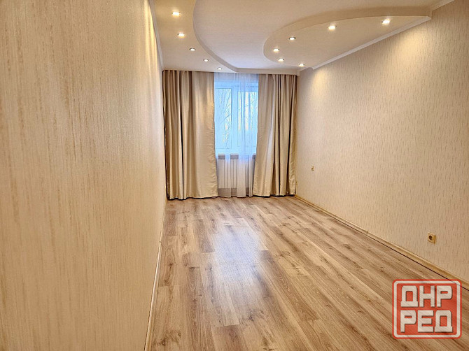 Продажа шикарной 2к.кв.! Ленинский р-н! Цирк! Донецк - изображение 8