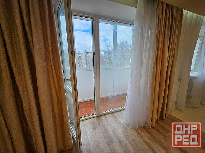 Продажа шикарной 2к.кв.! Ленинский р-н! Цирк! Донецк - изображение 7