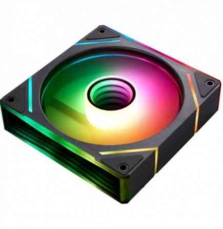 Вентилятор для корпуса 1stplayer Fc7r Black Reverse Oem (Fc7r-Bk) (арт-5638) Макеевка